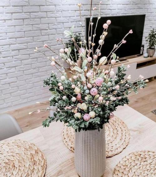 Небольшая, светлая гостиная. 02