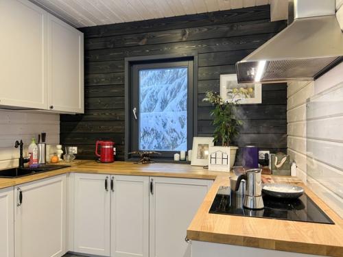 А вот и интерьеры растущего дома из 3 модулей, который мы показали вам в предыдущей публикации. 04