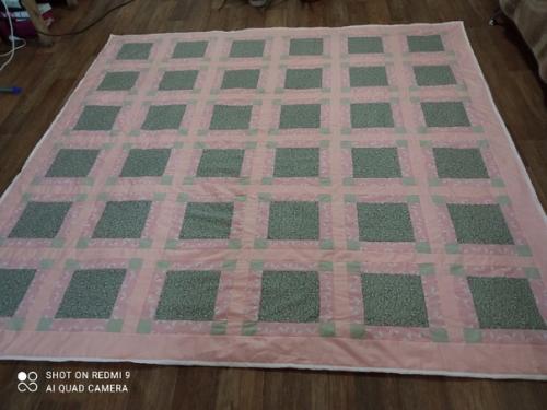 Мастерсамородок. Ремеслосамородок. В нашей гостиной гость - надежда Маркова. 01