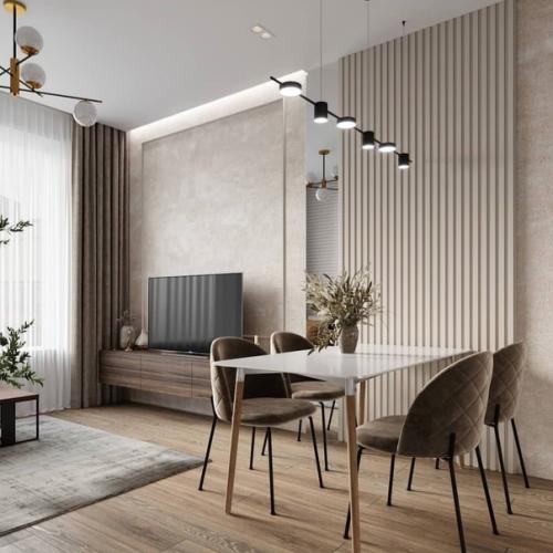 Сама себе архитектор. 03