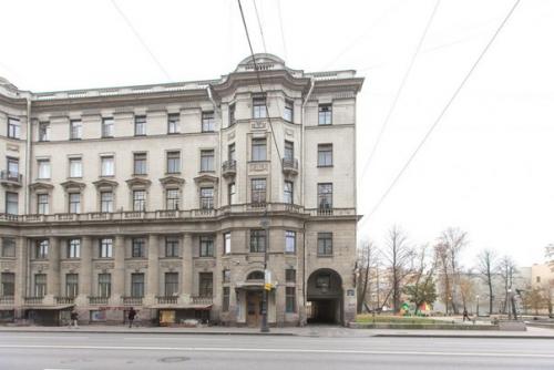 г. Санкт-петербург.  Продается 6 ккв в доме Бенуа. 07