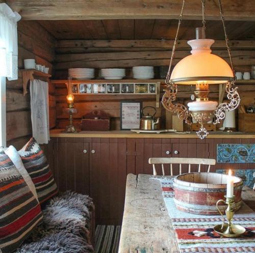 Уютный дом невероятно. 03