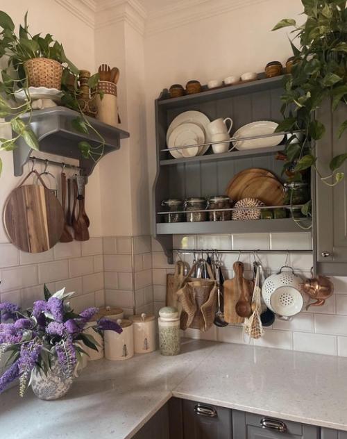 Красивый дизайн интерьера. 02