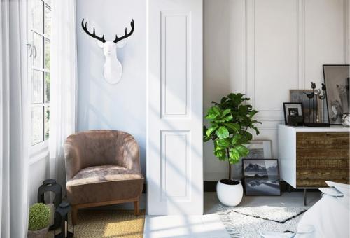 Скандинавские сны. Ideas проект сны. 07