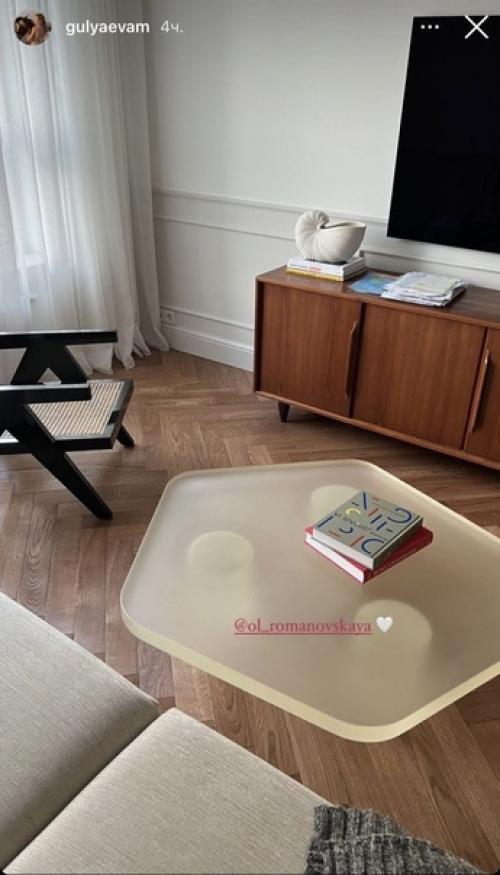 White Papaya - пространство для моего вдохновения. 07