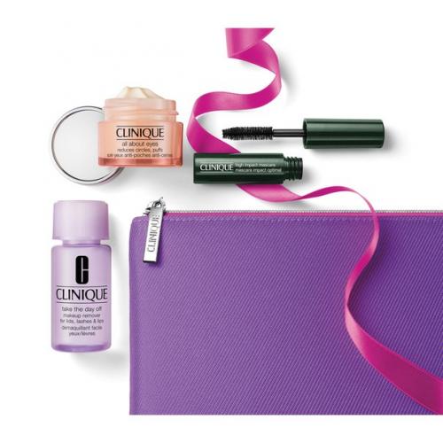 Чего хотят женщины: идеи новогодних бьюти - подарков. 06