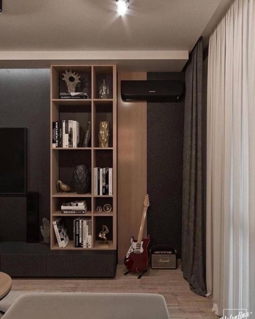 Дизайн / интерьер / стиль - Smashdesign. 03