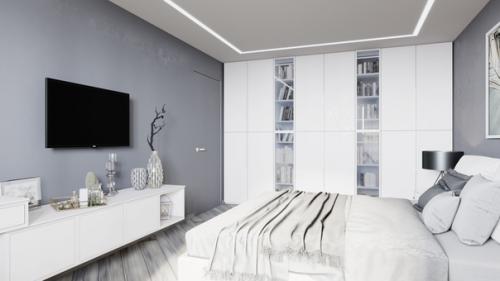 Спальня 19 кв. 03