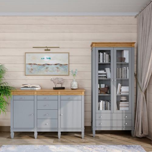 Коллекция Ольса - фантазия для красивой обстановки не ограничена! 05