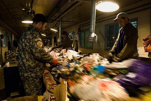 Бизнес на стеклянных отходах: инновационная идея для малого бизнеса. 01