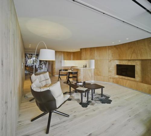 Интерьер квартиры за 105 000 евро! 08