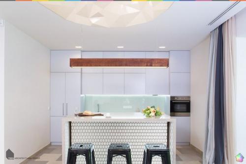 Дом в Киеве от архитектурной группы цех ч. 1. 07