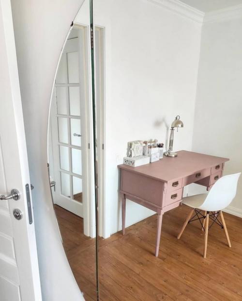 Уютная квартира. В светлых тонах. 06