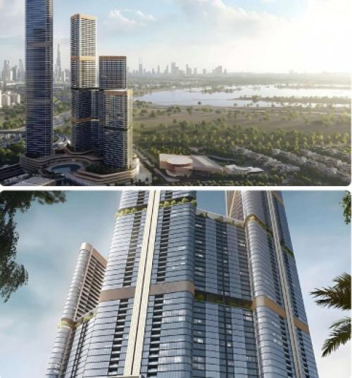 Кого интересуют инвестиции в ОАЭ? 01