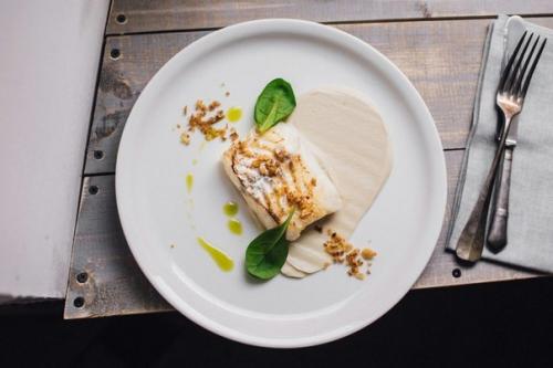 Восемь новых необычных ресторанов и кафе, открывшихся в декабре. 03 Восемь новых необычных ресторанов и кафе, открывшихся в декабре. 03