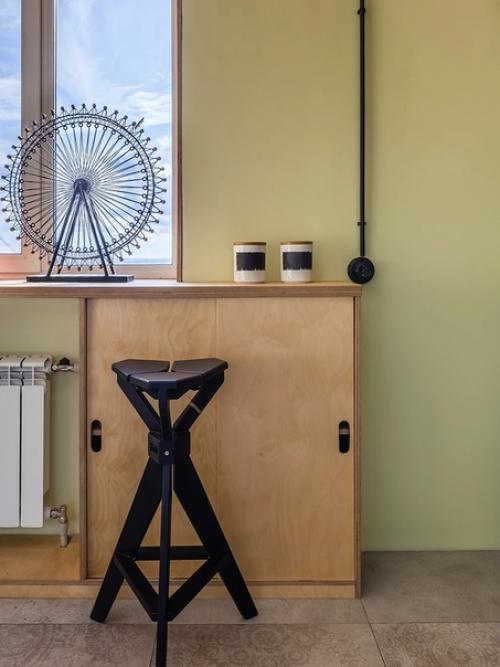 Я называю такие интерьеры - Стиль Кукушка Пэстр 0 жоп@я. 08