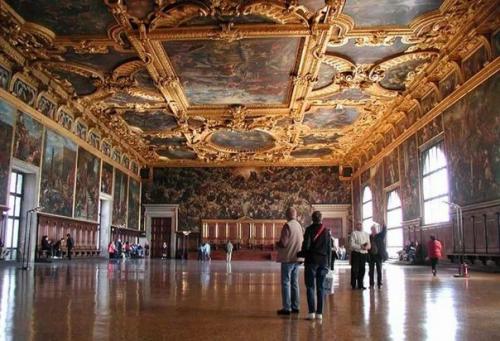 Я тебя в МУЗЕЙ поведу. 04