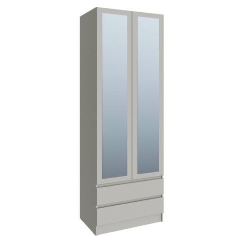 Шкаф Мадрид (0, 8) с 2 ящ. 03 Шкаф Мадрид (0, 8) с 2 ящ. 03