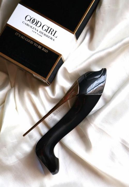 Чего хотят женщины: идеи новогодних бьюти - подарков. 07