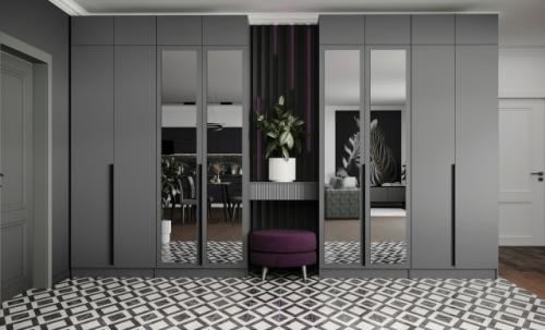 Шкаф Мадрид (0, 8) с 2 ящ. 02 Шкаф Мадрид (0, 8) с 2 ящ. 02