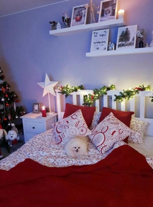 Интерьер в светлых оттенках. 07