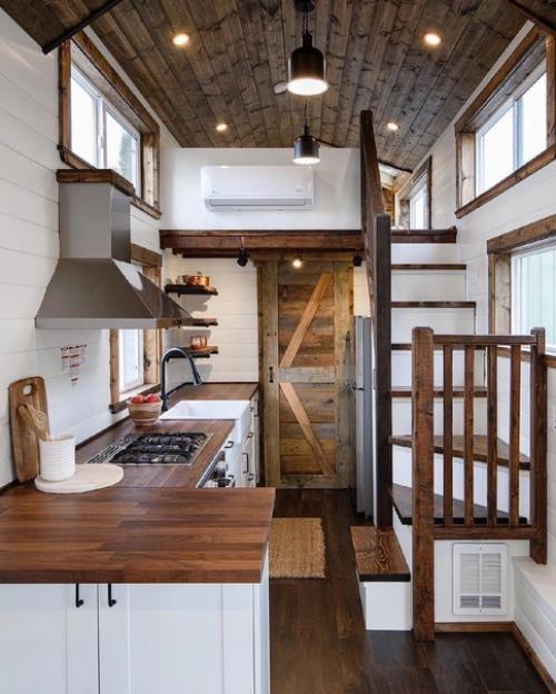 Идеи дизайна интерьера. 02