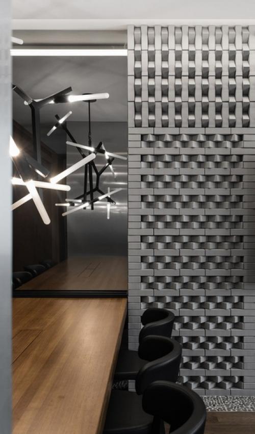 Итоги IV церемонии награждения международной премии ADD Awards 2018 уже подведены, и впереди нас ждут новые имена и новые проекты. 01