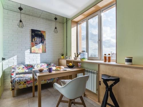 Я называю такие интерьеры - Стиль Кукушка Пэстр 0 жоп@я. 03