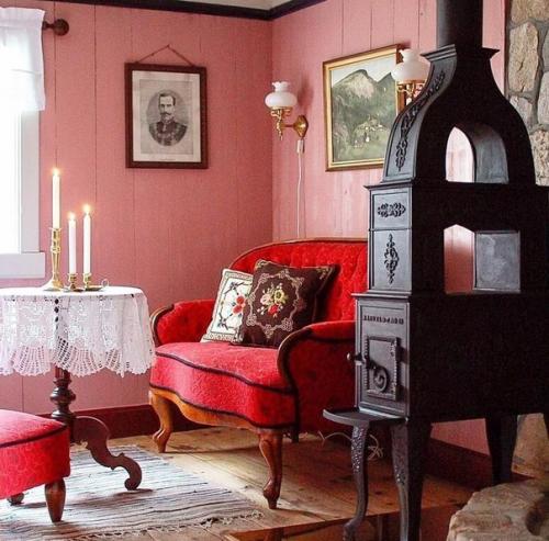 Уютный дом невероятно. 04