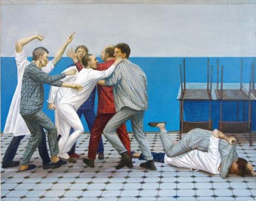 Мария сафронова.  art арт art_Cvartira. 01