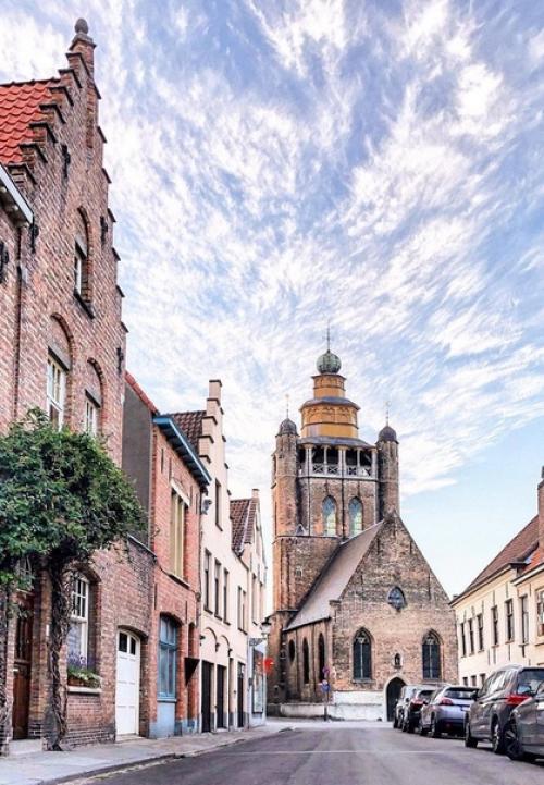 Иерусалимская церковь (нид. 02