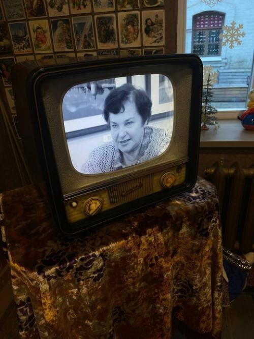 Дом с Добром в Вологде. 01