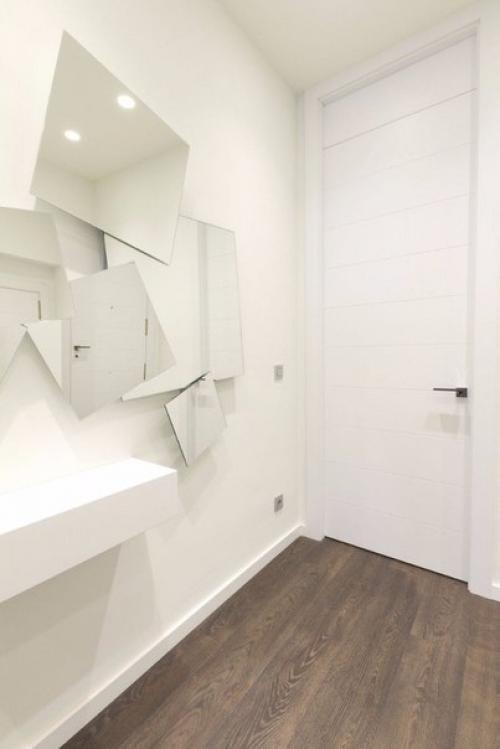 Современная квартира для семьи из трех человек в провинции Аликанте, в Испании. 06