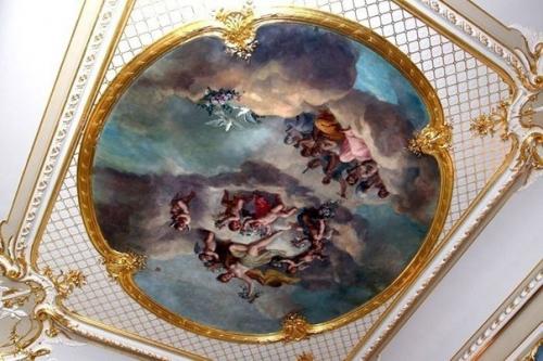 Особняк спиридонова. Дворец Малютка. 03 Особняк спиридонова. Дворец Малютка. 03