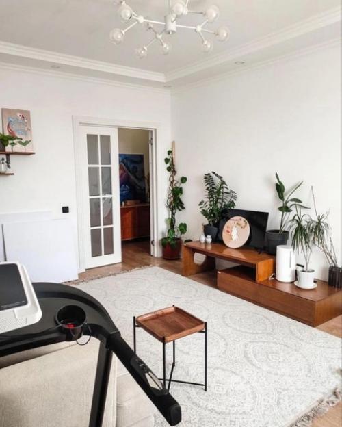 Ремонт в двухкомнатной квартире. 02