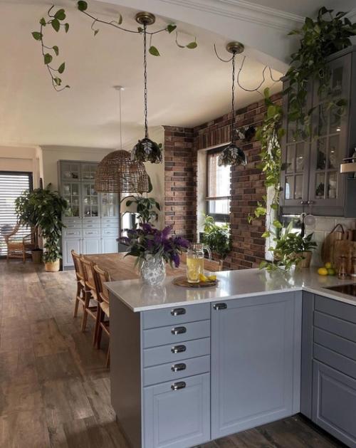 Красивый дизайн интерьера. 03