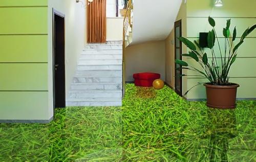 Особенные варианты фантастически красивых 3D-полов, созданных на основе эпоксидной смолы. 04