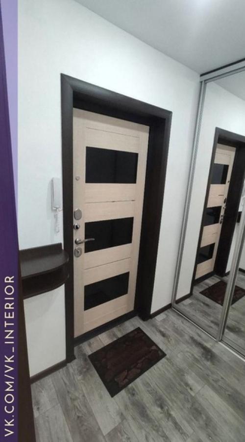 Наша квартира после ремонта. 01