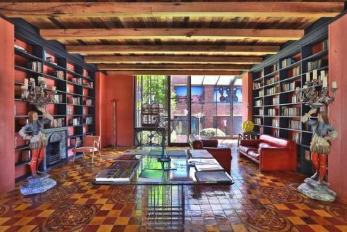 Часть 3. Rooms Hotel в тбилиси. 02