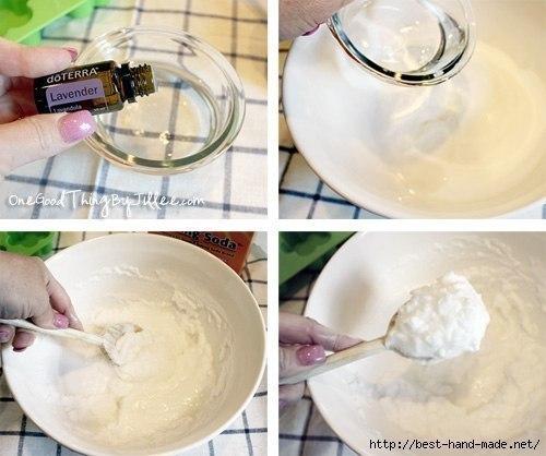 Содовые ароматизаторы для дома. 02