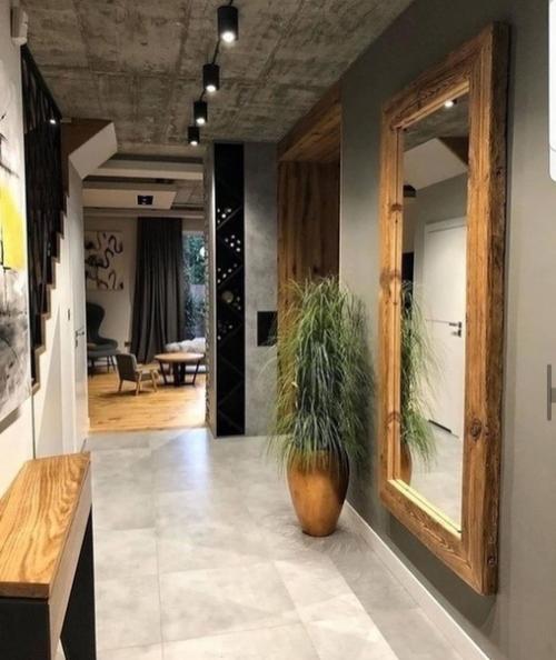 Дизайн в стиле лофт лофт (англ. 02