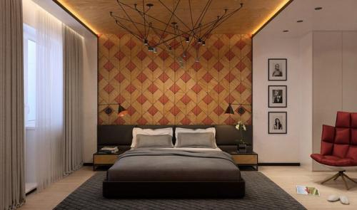 Интересная получилась планировочка. 07