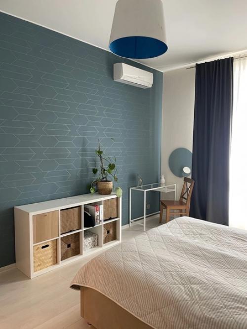 1-Комнатная квартира, 52 кв. 07