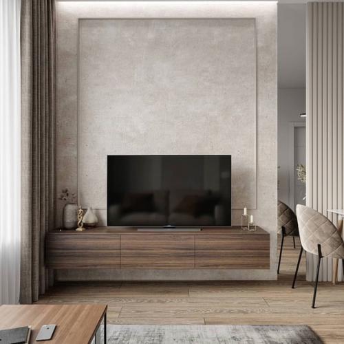 Сама себе архитектор. 04