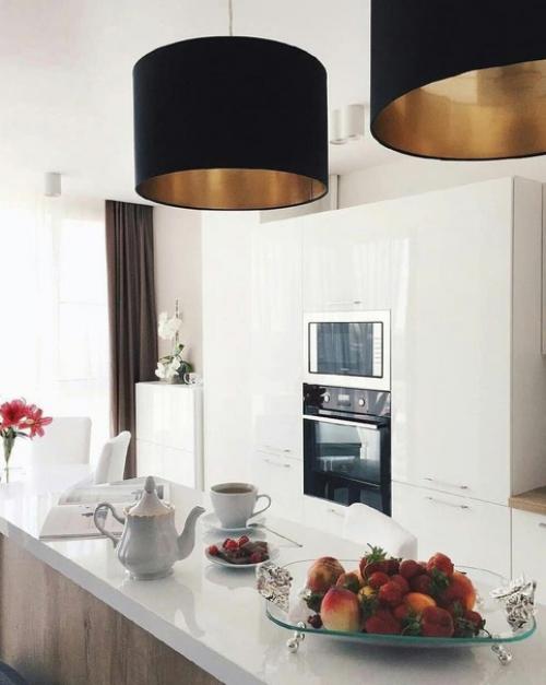 Очень красиво и уютно! 05