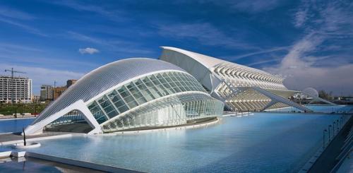 Куда съездить в ИСПАНИИ? 05 Куда съездить в ИСПАНИИ? 05