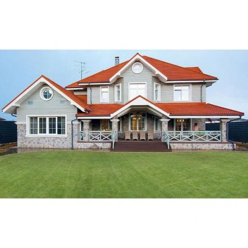 Звездныйинтерьер@Stonefloor. Где живут Владимир Пресняков и Наталья подольская? 01