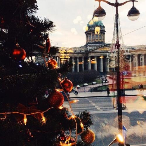 Откуда смотреть на новогодний город: 9 кафе, откуда открывается панорамный вид. 02