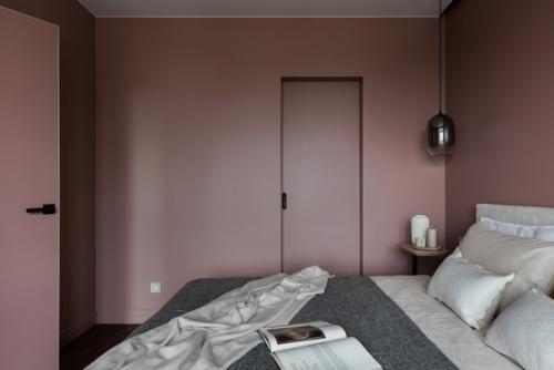 Интерьер 1-комнатной квартиры 33 кв. 06