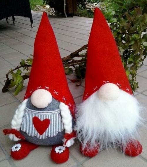 Гномики разные бывают. 01 Гномики разные бывают. 01